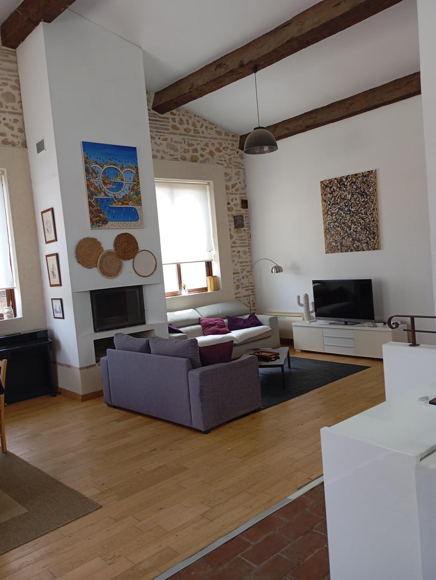 Decouvrez La Douceur Du Sud ! Villa Torreilles Exterior photo